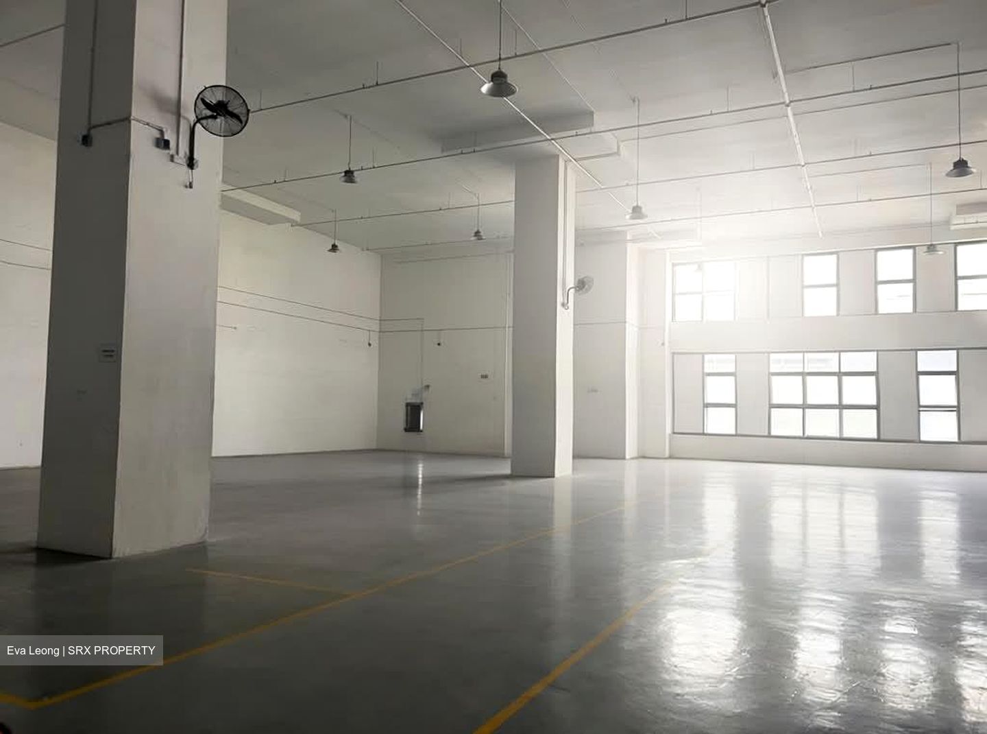 Lok Yang Way (D22), Factory #570947451